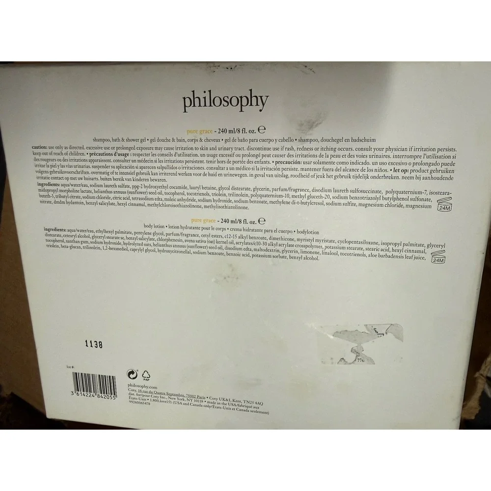 Philosophy new thinking